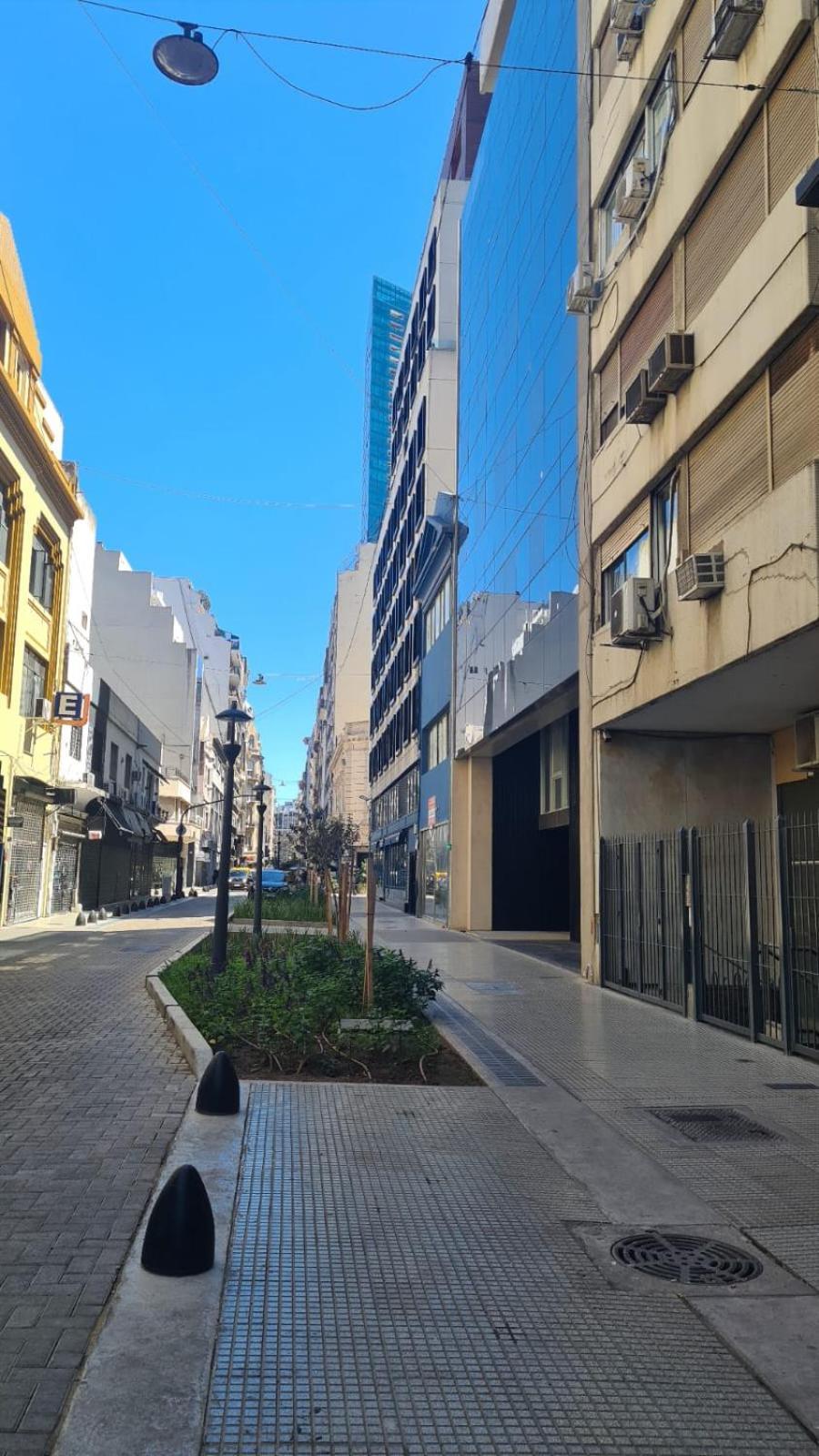 Studio Harrods Ciudad Autónoma de Ciudad Autónoma de Buenos Aires Exterior foto