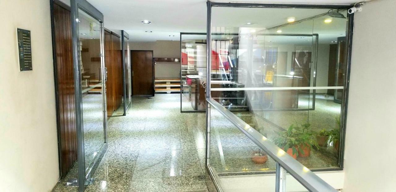 Studio Harrods Ciudad Autónoma de Ciudad Autónoma de Buenos Aires Exterior foto