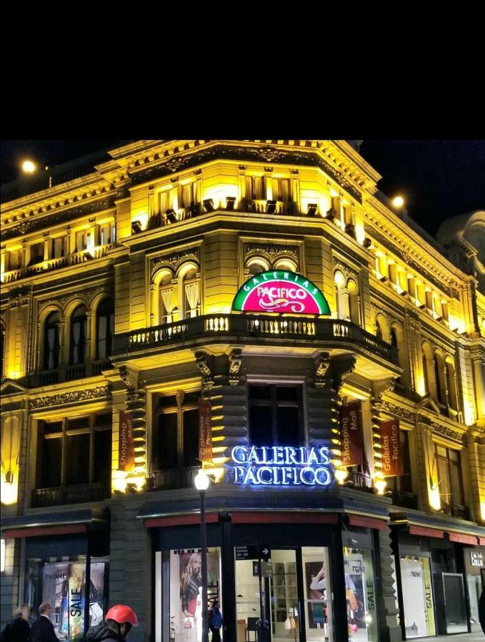 Studio Harrods Ciudad Autónoma de Ciudad Autónoma de Buenos Aires Exterior foto